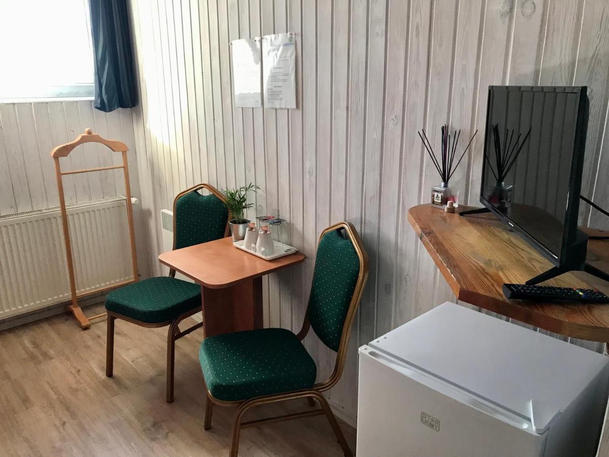Mathias Haz Bed and Breakfast Magyarhertelend Buitenkant foto